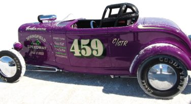 Bonneville 2014 was full of False Starts and New Records