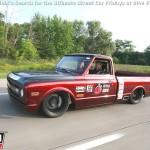 Ultimate Street Car Association Closes out Successful 2014 Season