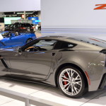 O.C. Auto Show Kicks off North American Show Season