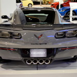 O.C. Auto Show Kicks off North American Show Season
