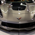 O.C. Auto Show Kicks off North American Show Season