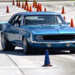 A '67 Mustang Coupe Rises From the Ashes