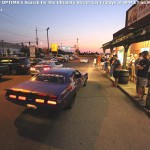 Ultimate Street Car Association Closes out Successful 2014 Season