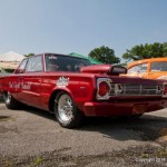 [GALLERY] 12th Annual Holley NHRA Reunion