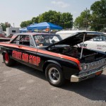 [GALLERY] 12th Annual Holley NHRA Reunion