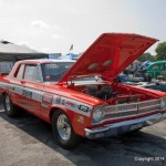 [GALLERY] 12th Annual Holley NHRA Reunion