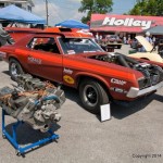 [GALLERY] 12th Annual Holley NHRA Reunion