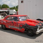 [GALLERY] 12th Annual Holley NHRA Reunion