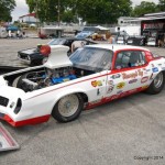 [GALLERY] 12th Annual Holley NHRA Reunion
