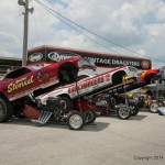 [GALLERY] 12th Annual Holley NHRA Reunion