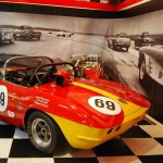 Legendary Racer Frank Dominianni's '62 Corvette