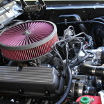 A '67 Mustang Coupe Rises From the Ashes