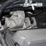 A '67 Mustang Coupe Rises From the Ashes