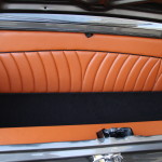 A '67 Mustang Coupe Rises From the Ashes