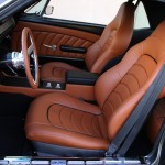 A '67 Mustang Coupe Rises From the Ashes