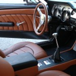 A '67 Mustang Coupe Rises From the Ashes
