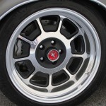 A '67 Mustang Coupe Rises From the Ashes