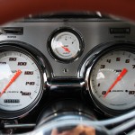 A '67 Mustang Coupe Rises From the Ashes