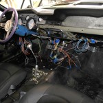 A '67 Mustang Coupe Rises From the Ashes