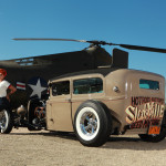 Pinup of the Week: Shurlee Sweet