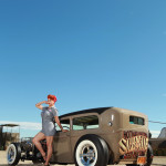 Pinup of the Week: Shurlee Sweet