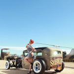 Pinup of the Week: Shurlee Sweet