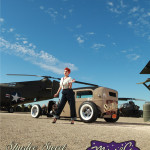 Pinup of the Week: Shurlee Sweet