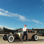 Pinup of the Week: Shurlee Sweet