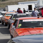 Ultimate Street Car Association Closes out Successful 2014 Season