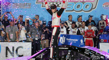 This Week in Motorsports