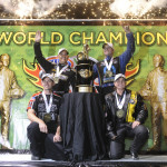 Champions Crowned at Auto Club NHRA Finals