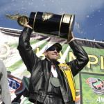 Champions Crowned at Auto Club NHRA Finals