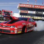 Champions Crowned at Auto Club NHRA Finals
