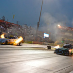 Champions Crowned at Auto Club NHRA Finals