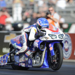 Champions Crowned at Auto Club NHRA Finals