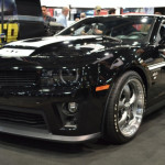 2014 SEMA Show Day 1