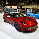 2014 SEMA Show Day 1
