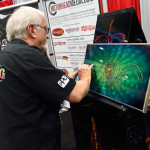 SEMA 2014 Day 2