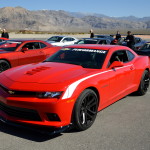 Build the Ultimate Street and Track Camaro SS