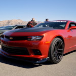 Build the Ultimate Street and Track Camaro SS