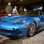 2014 SEMA Show Day 1