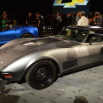2014 SEMA Show Day 1