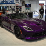 2014 SEMA Show Day 1