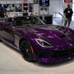 Highlights from SEMA 2014 - Day One