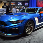Highlights from SEMA 2014 - Day One