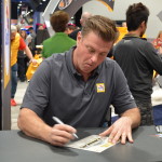 2014 SEMA Show Day 1