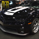 The Return of the Yenko Camaro