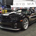 The Return of the Yenko Camaro