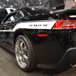 2014 SEMA Show Day 1