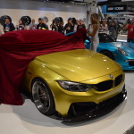 2014 SEMA Show Day 1